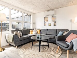 Hus | Opholdsområde