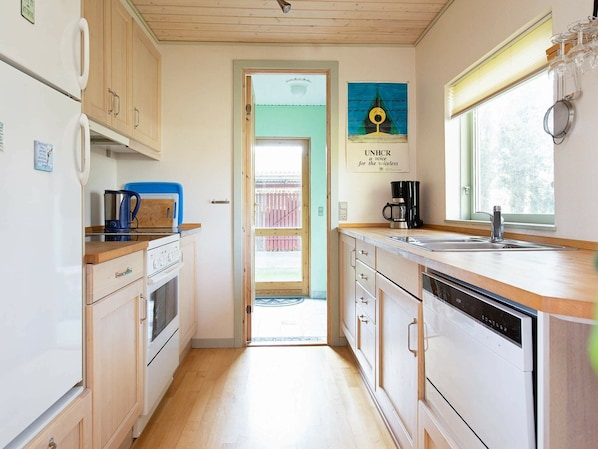 House | Interior