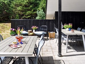 House | View from property