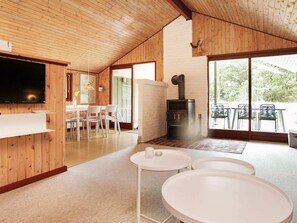 House | Interior