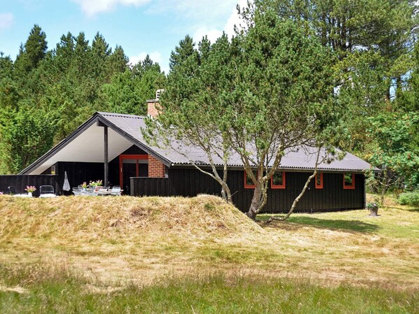 House | Exterior