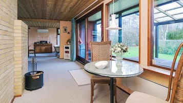 Huis | Interieur
