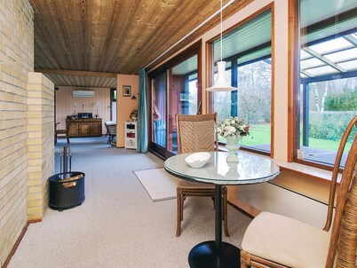 6 Person Holiday Home in Store Fuglede-by Traum