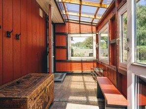House | Interior