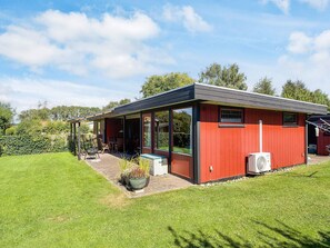 Casa | Exterior