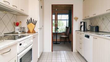 House | Interior