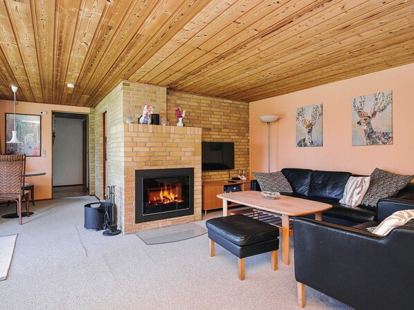 House | Interior