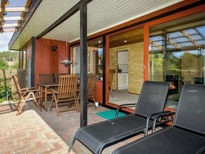 House | View from property - 6 Person Holiday Home in Store Fuglede-by Traum (Store Fuglede)