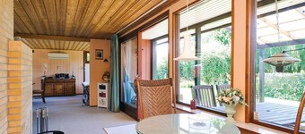 스토레 푸글레데 바이 트라움의 6인용 홀리데이 홈