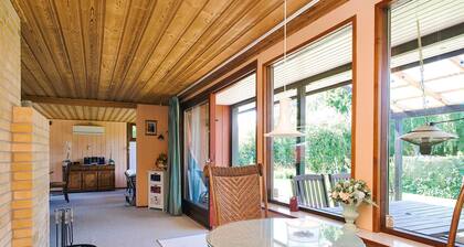 6 Person Holiday Home in Store Fuglede-by Traum