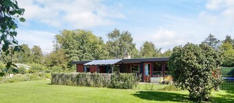 6 Person Holiday Home in Store Fuglede