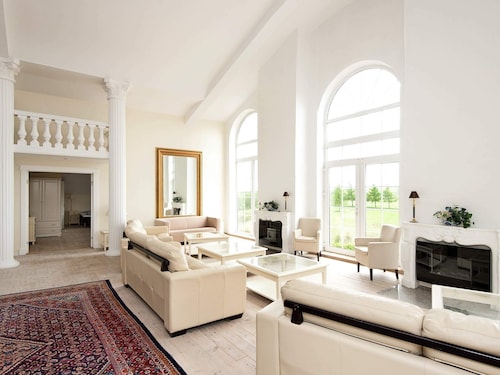 Luxury Retreat by Asbolholm - By Traum Ferienwohnungen