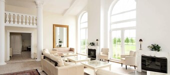 Luxury Retreat by Asbolholm - By Traum Ferienwohnungen