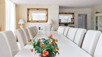 Ferienhaus | Speisen