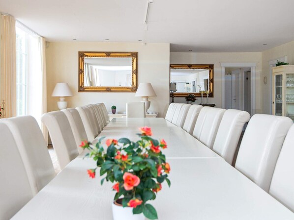 Hus | Restauranger