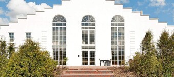 5 Star Holiday Home in Lunderskov