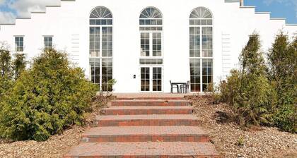 5 Star Holiday Home in Lunderskov