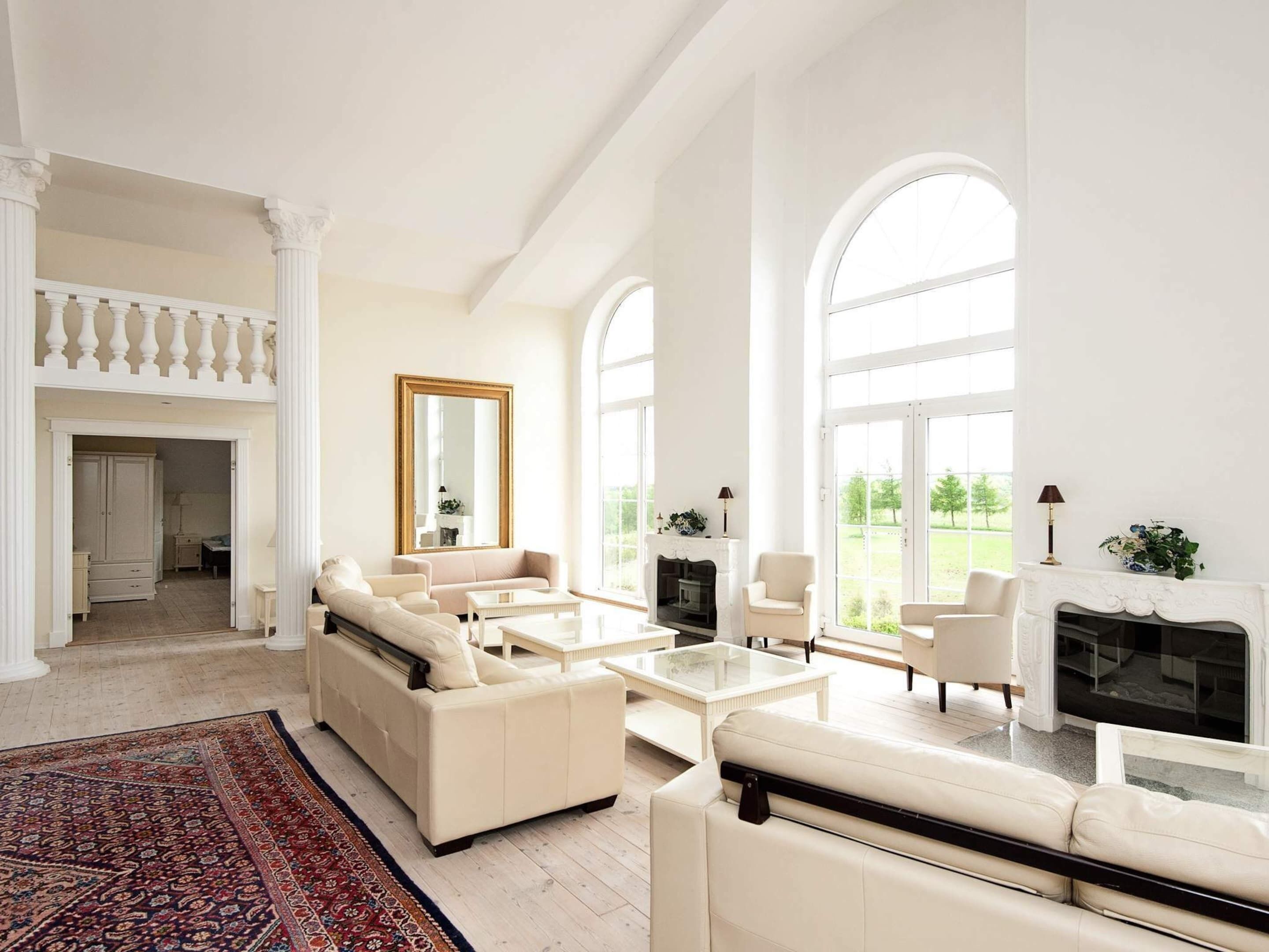 Casa | Interior