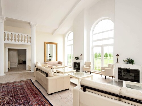 5 Star Holiday Home in Lunderskov
