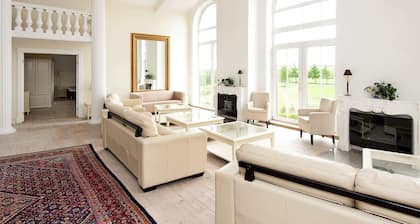 5 Star Holiday Home in Lunderskov