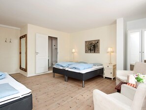 Interior - 5 Star Holiday Home in Lunderskov (Lunderskov)