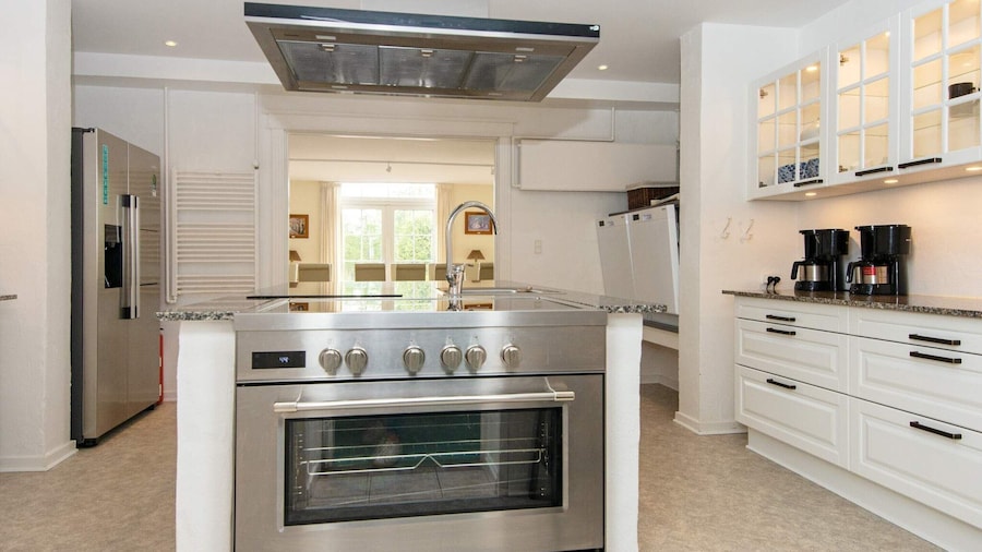 Luxury Retreat by Asbolholm - By Traum Ferienwohnungen