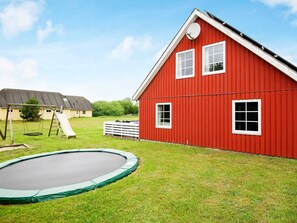 Hus | Utsikt fra overnattingsstedet