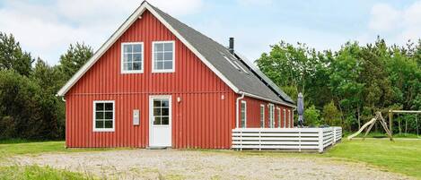 House | Exterior