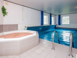 Casa | Tratamiento de spa