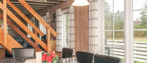 House | Interior