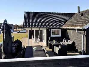 House | Exterior