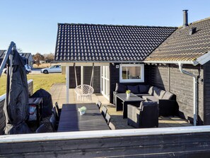 Casa | Esterni