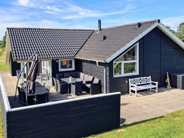 House | Exterior