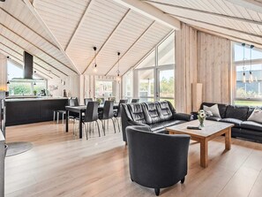 Casa | Interior