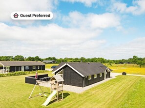 House | Exterior - Luxury Lakeside Retreat - By Traum Ferienwohnungen (Ansager)