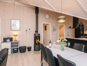 Maison | Intérieur