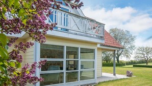 Exterior - Tranquil Holiday Home in Jutland near Beach (Haderslev)