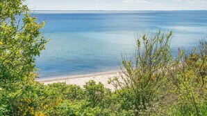 Beach - Tranquil Holiday Home in Jutland near Beach (Haderslev)
