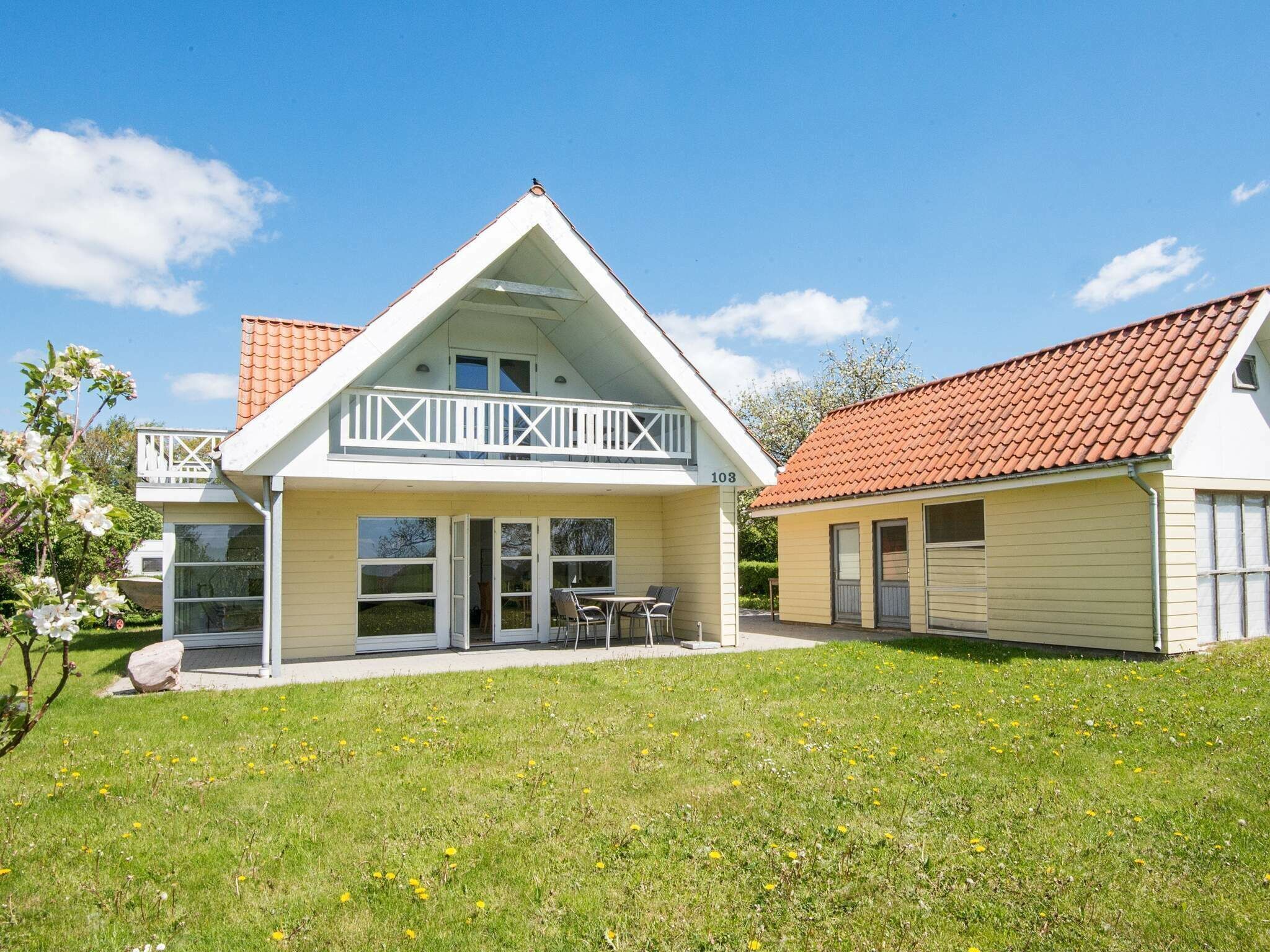 House | Exterior