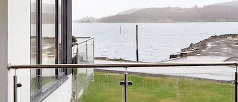 Apartment | Lake view