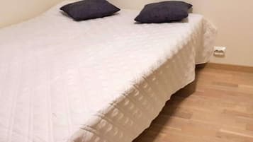 Apartment | 3 bedrooms, individually furnished