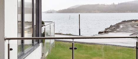 Appartement | Vue sur le lac