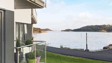 Apartment | Lake view