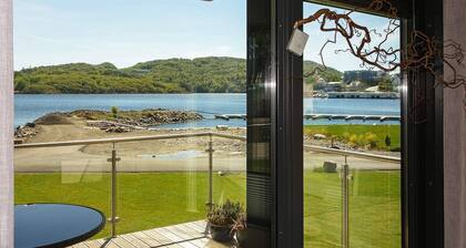 Holiday Home in FÃ¥vang