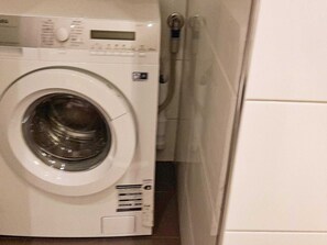 Appartement | Interieur