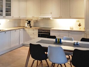 Apartment | Private kitchen