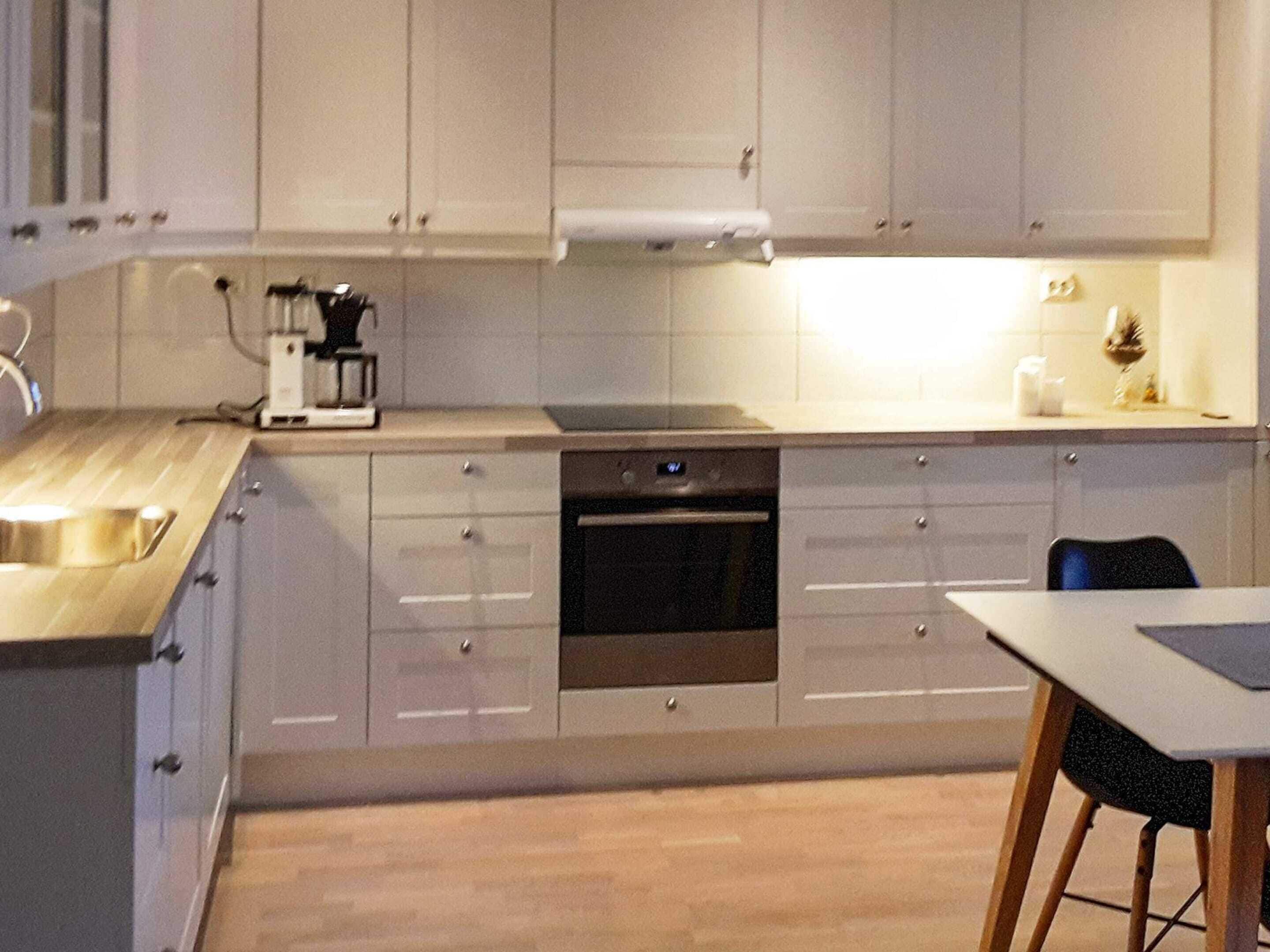 Apartment | Eigene Küche