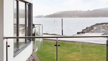 Appartement | Uitzicht op het meer
