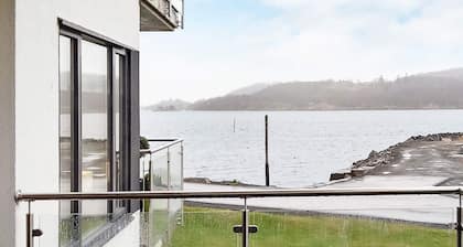 Holiday Home in FÃ¥vang