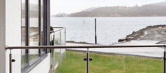 Holiday Home in FÃ¥vang